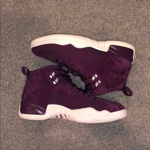 JORAN 12!!  Size 12! WORN 2 TIMES EVER!